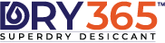 DRY365 LOGO Image